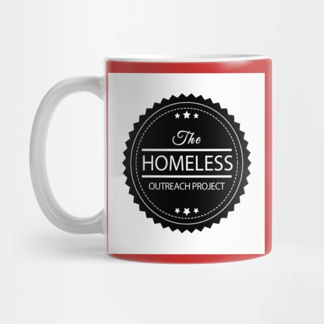 Homeless Outreach Project by Brownthelegacy